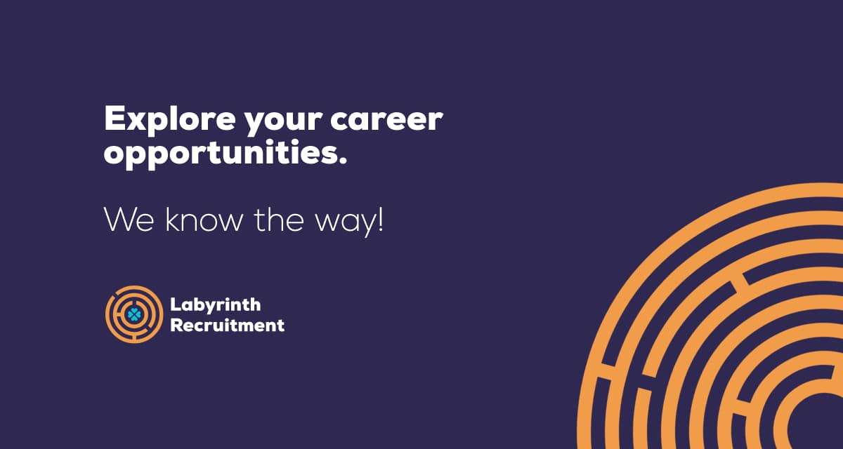 Labyrinth Recruitment logo (Croatia) — company profile in the Analytics Legends directory of SAP analytics service providers