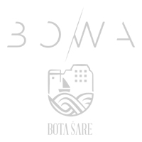 Bota Šare & Bowa Dubrovnik