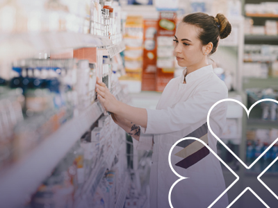 Jobs in Ireland - Pharmacy tehnician