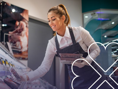 Jobs in Ireland - Food Preparation Worker