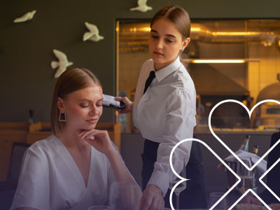 Poslovi u Hrvatskoj - A la carte konobar