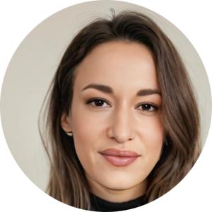 Labyrinth Recruitment team - Antonia Devrnja