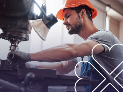 Poslovi u Hrvatskoj - CNC operater