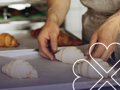 Jobs in Ireland - Scratch Baker