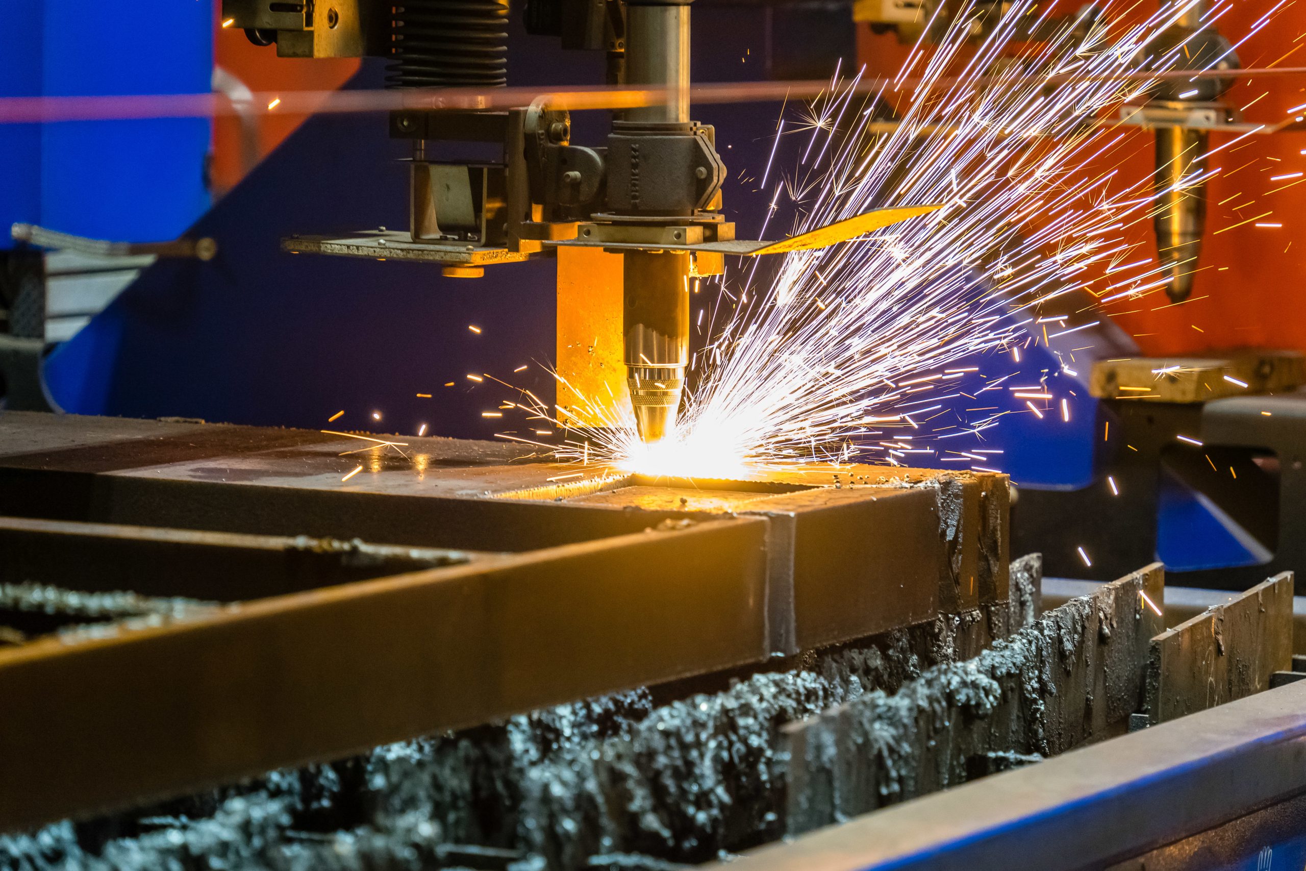 Jobs in Türkiye - Universal Machinist